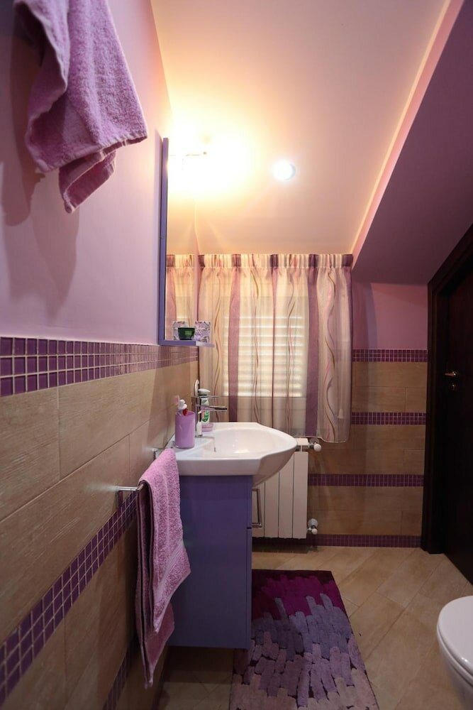 Фото Villa Etna Sea