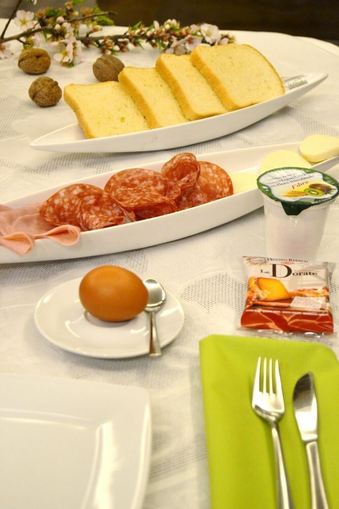 Фото Abraxia B&b