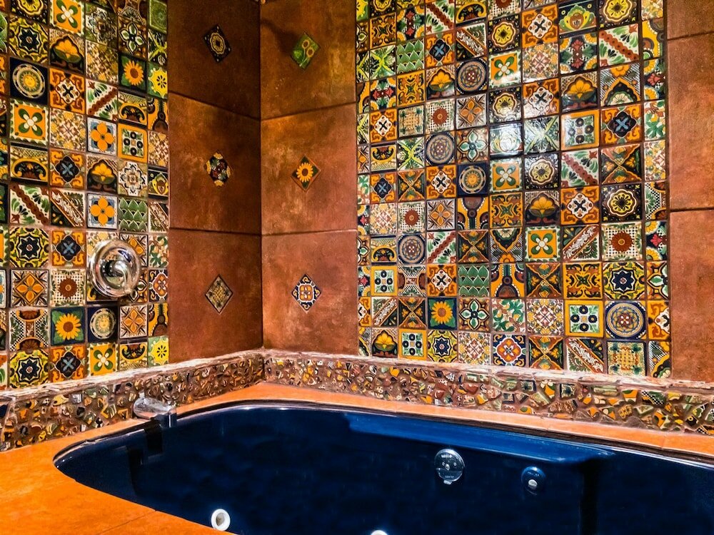 Фото Talus Rock Retreat