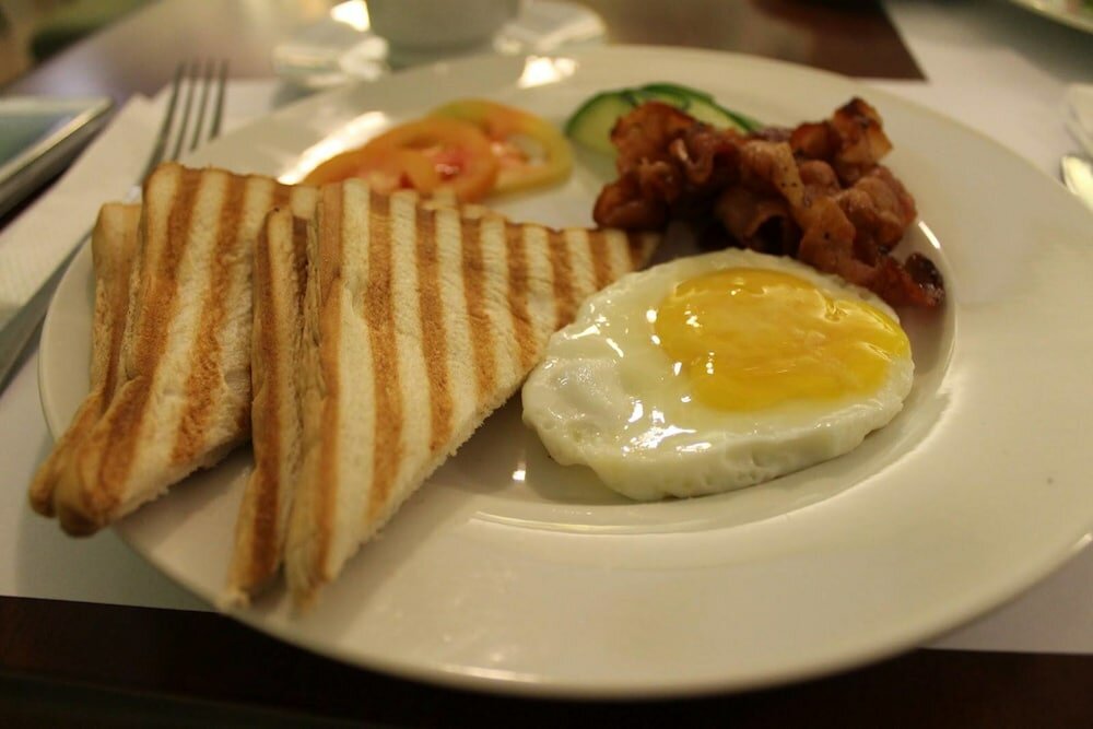 Фото Seven Candles Guesthouse