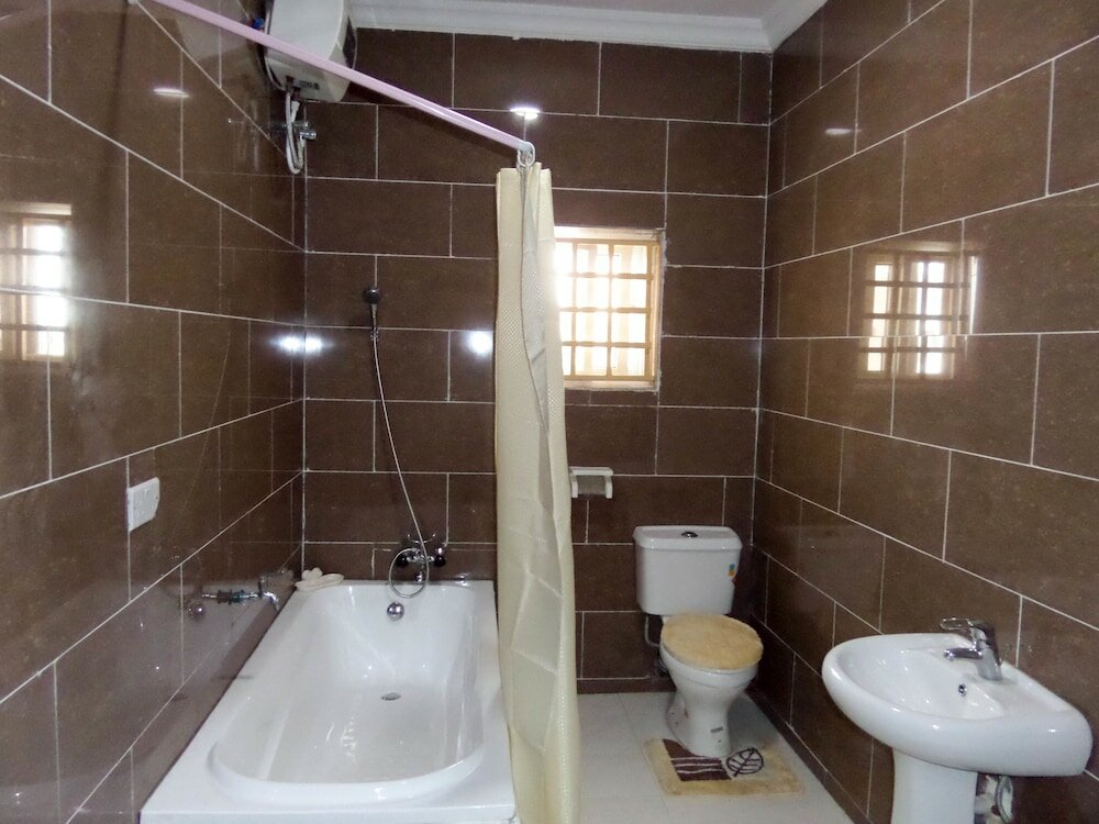 Фото Ken Kol Apartments and Suites