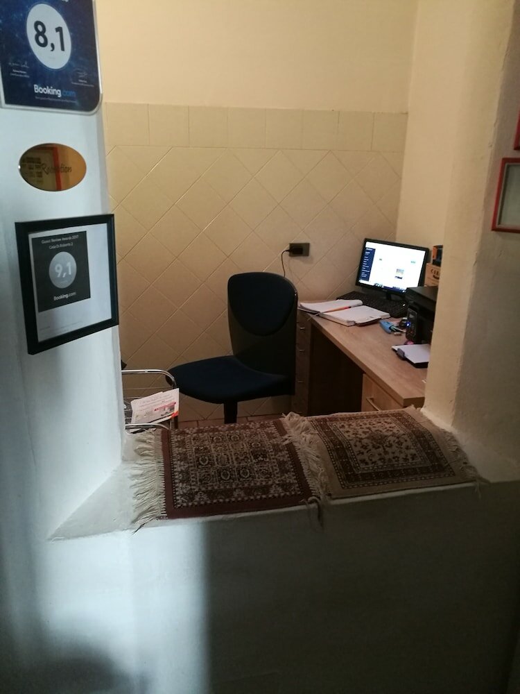 Фото Casa di Alfredo