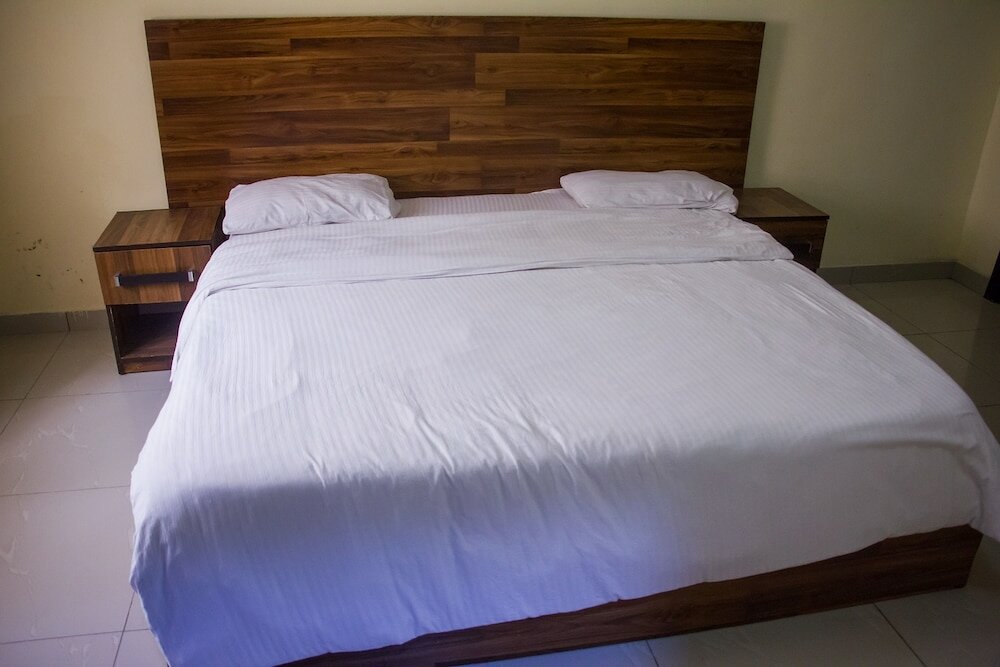 Фото Ken Kol Apartments and Suites