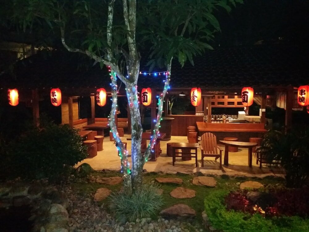 Фото Hotel Akimomi