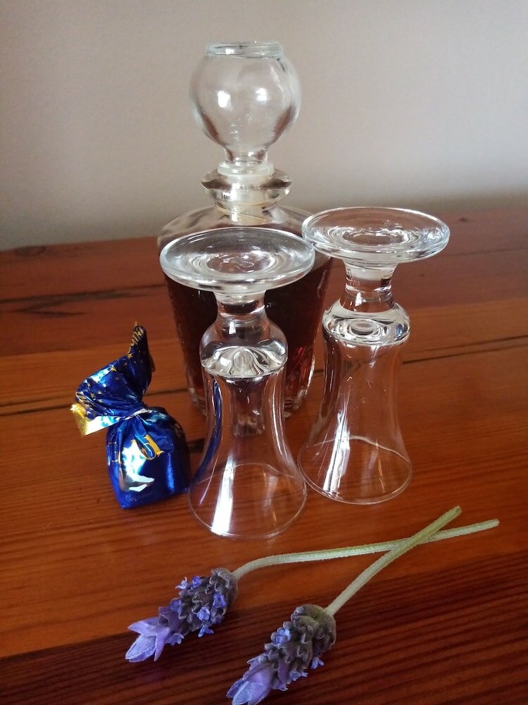 Фото Daisy Country Lodge