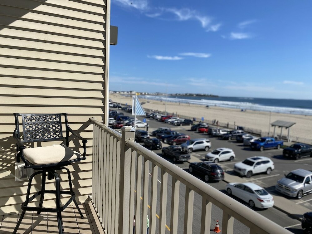 Фото Sea Spray Condo