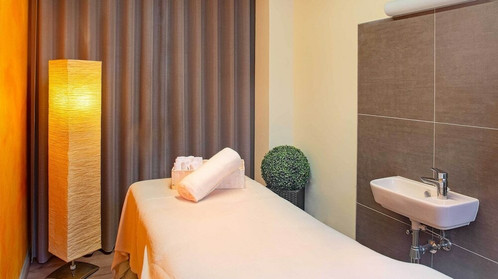 Фото Waldhotel Eisenberg