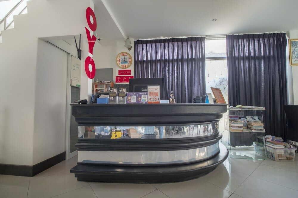 Фото Oyo 835 Koh Chang Luxury Hotel