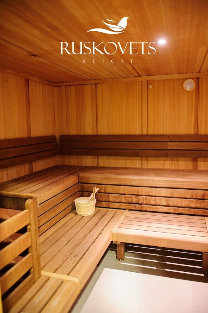 Фото Ruskovets Resort & Thermal SPA