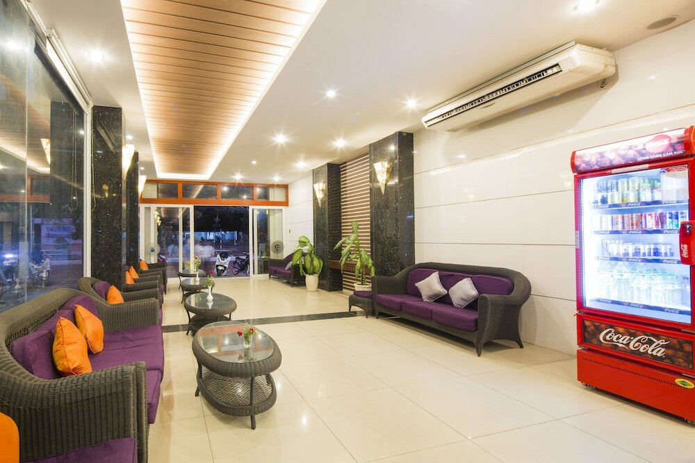 Фото Dream Hotel Nha Trang