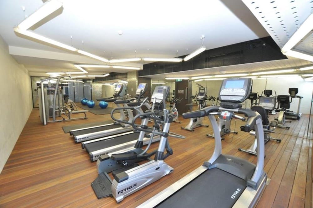 Фото StayCentral - Ngv Arts Centre Retreat