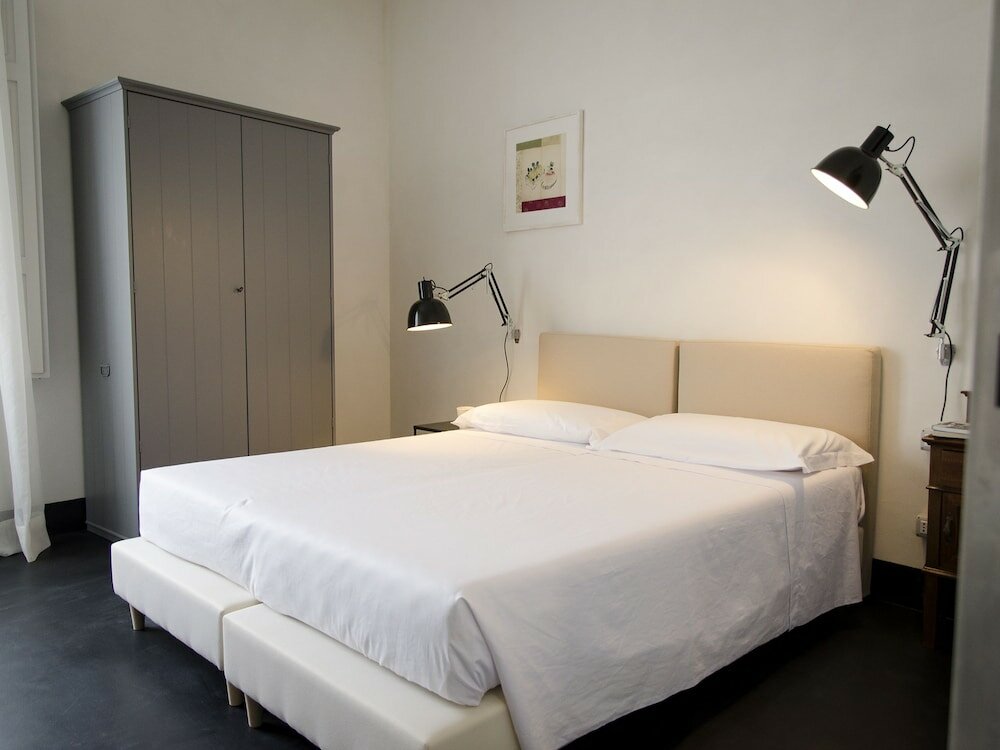 Фото Palazzo Melfi Suite - Hotel