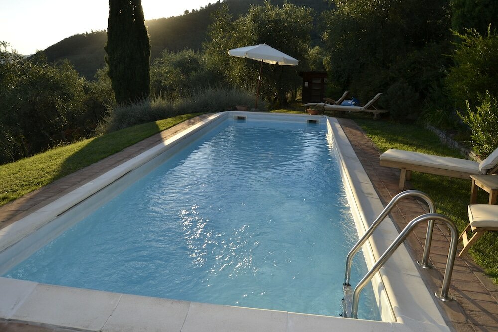 Фото Loggia del Centone