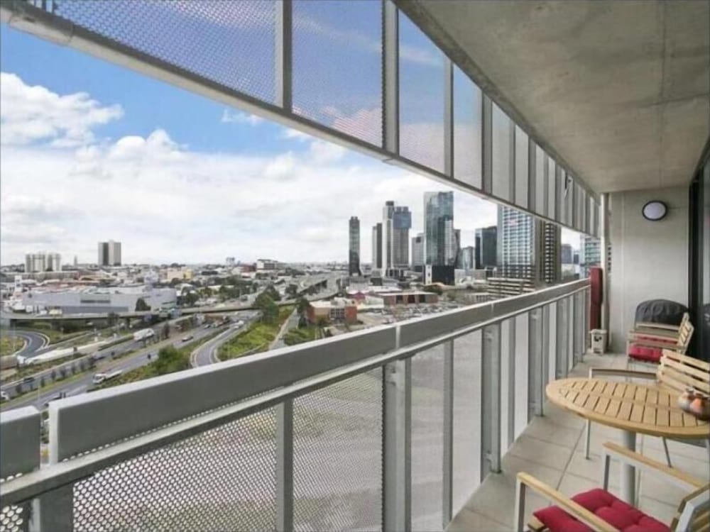 Фото StayCentral - Ngv Arts Centre Retreat