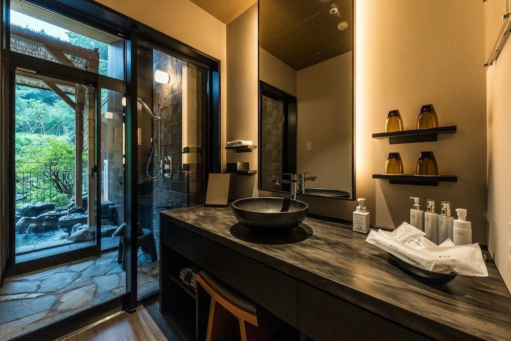 Фото Hakone Kowakien Ten-yu