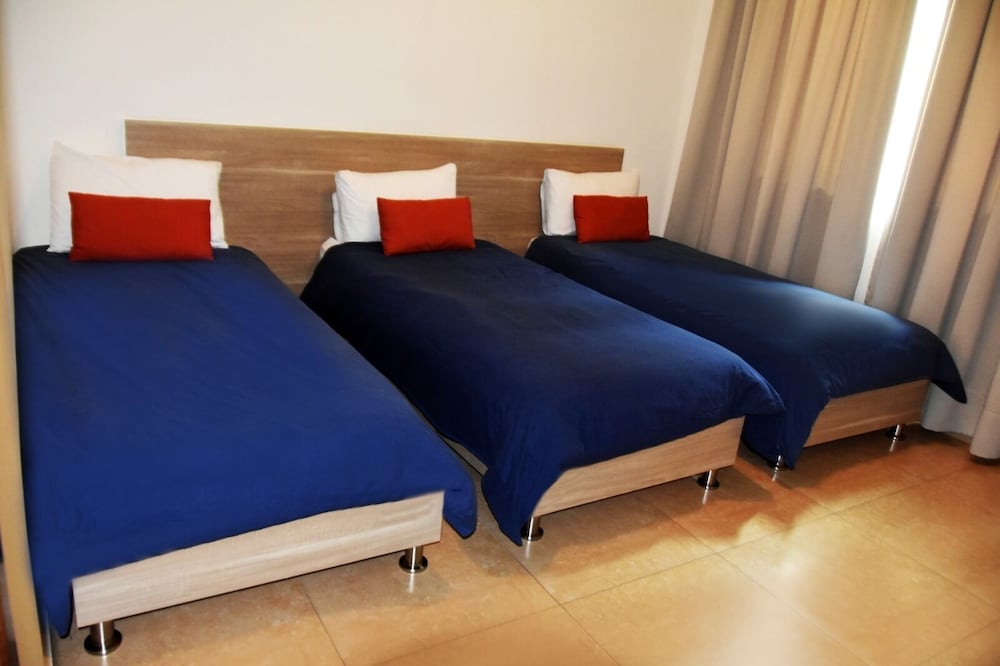 Фото Byblostar Hotel