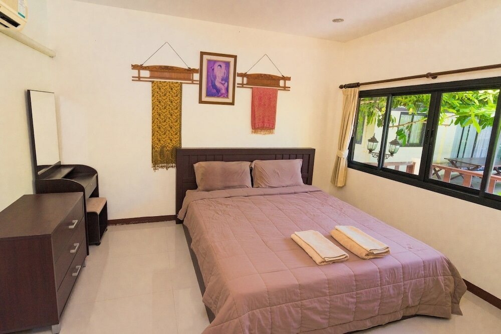 Фото Natien Beach Villa