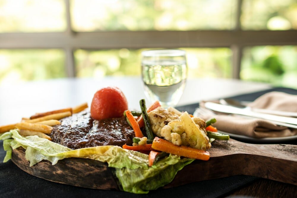 Фото Hotel Polo Orchid