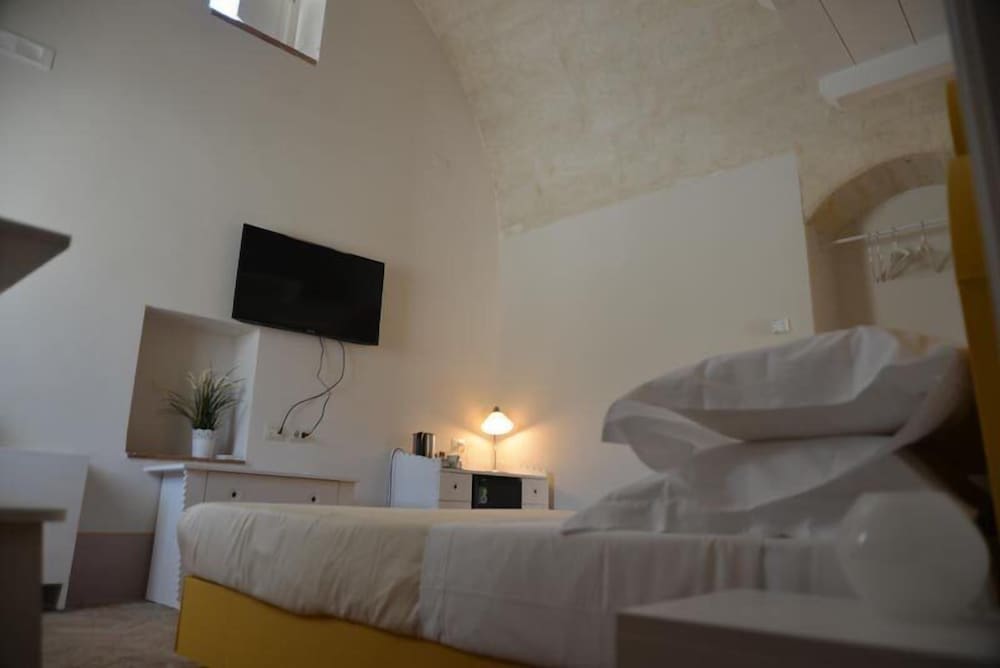 Фото Le Dimore dell'Idris