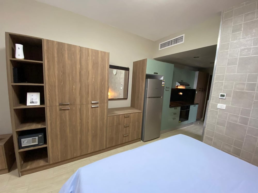 Фото Luxurious Hurghada Apartment