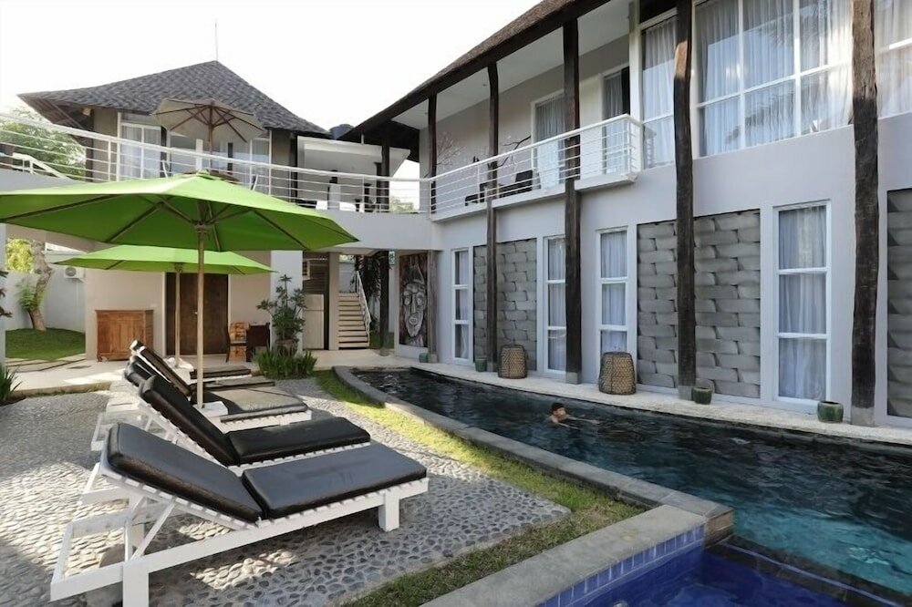 Фото 808 Residence