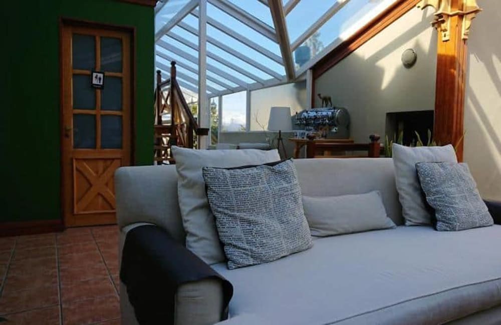 Фото Hosteria Patagonia Jarke