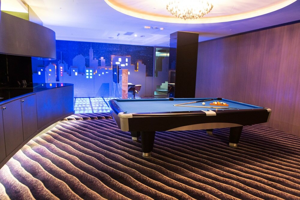 Фото All-Ur Boutique Motel - Tai-Chung Branch