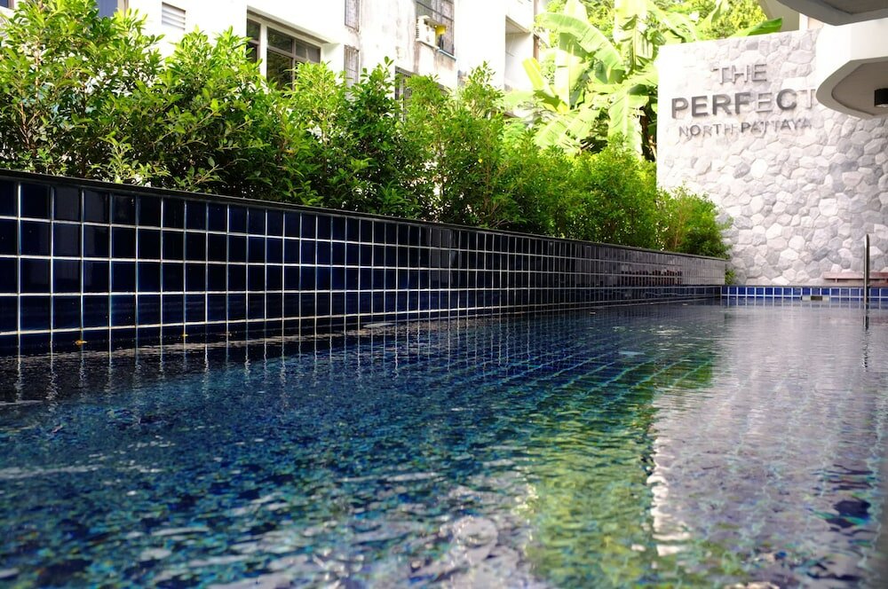 Фото The Perfect North Pattaya Hotel