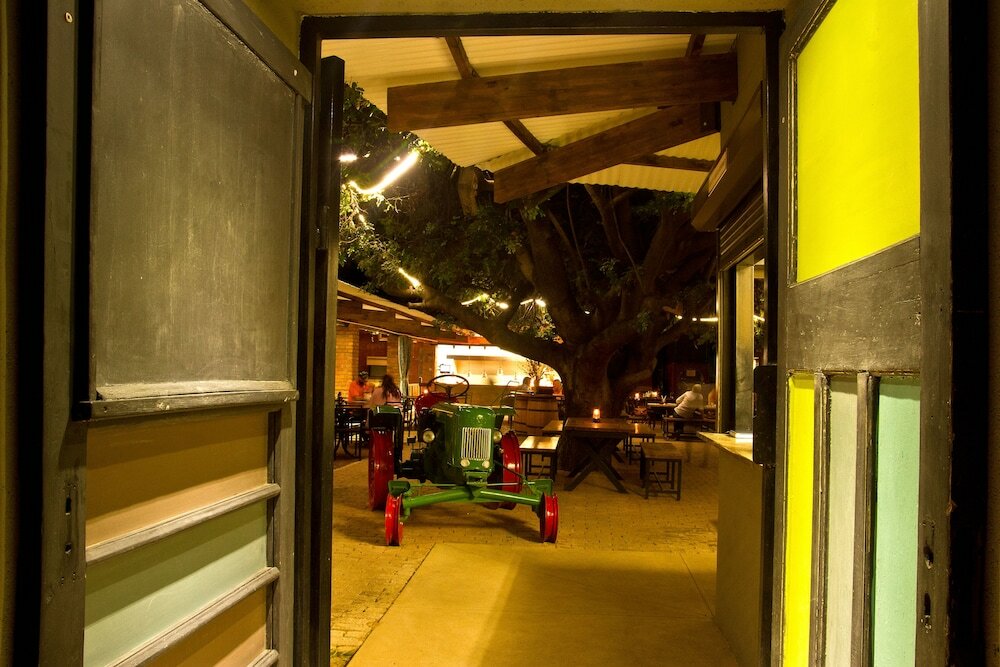 Фото Casa Forno Country Hotel