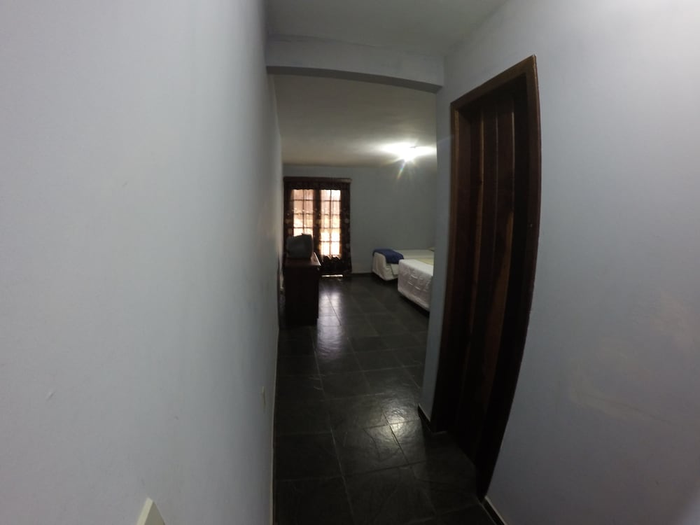 Фото Pousada Vale das Hortências