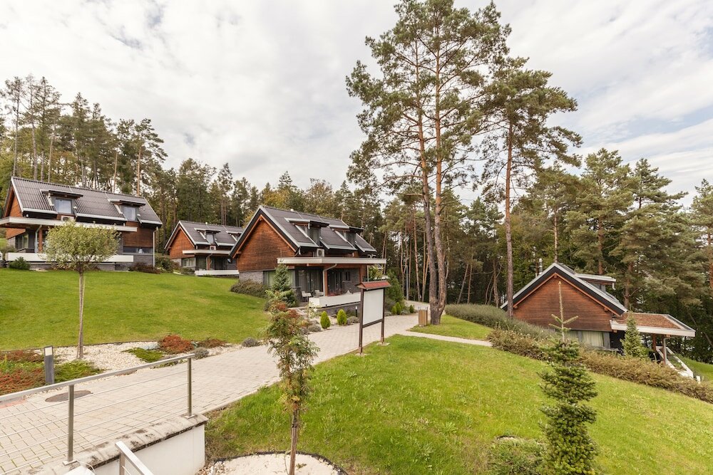 Фото Hotel Zelená Lagúna