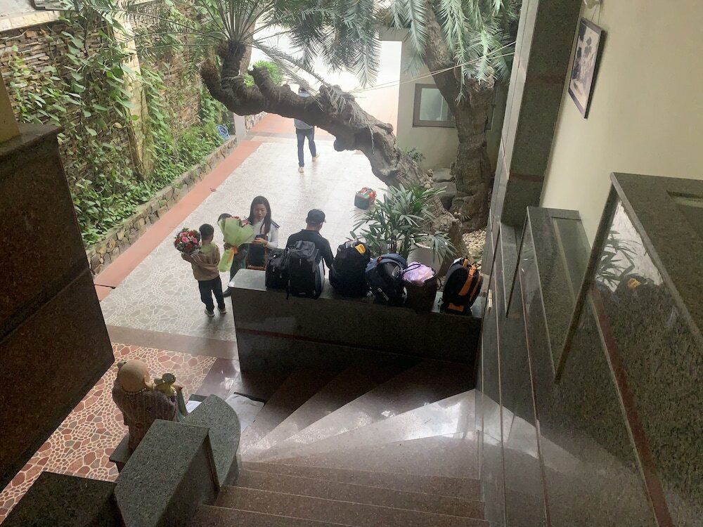 Фото Chio Hotel and Apartment