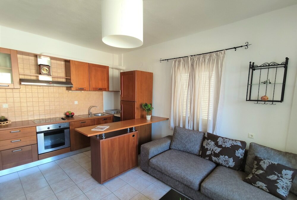 Фото Kostas Apartments