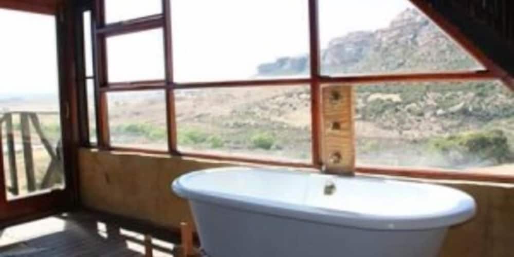 Фото Roodepoort Farm Self Catering