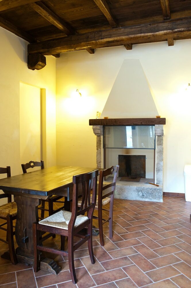 Фото Vista del Mondo