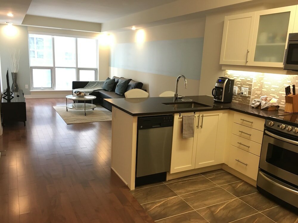 Фото ByWard Luxury Suites