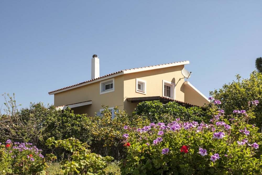 Фото Aelia & Melitta Villas