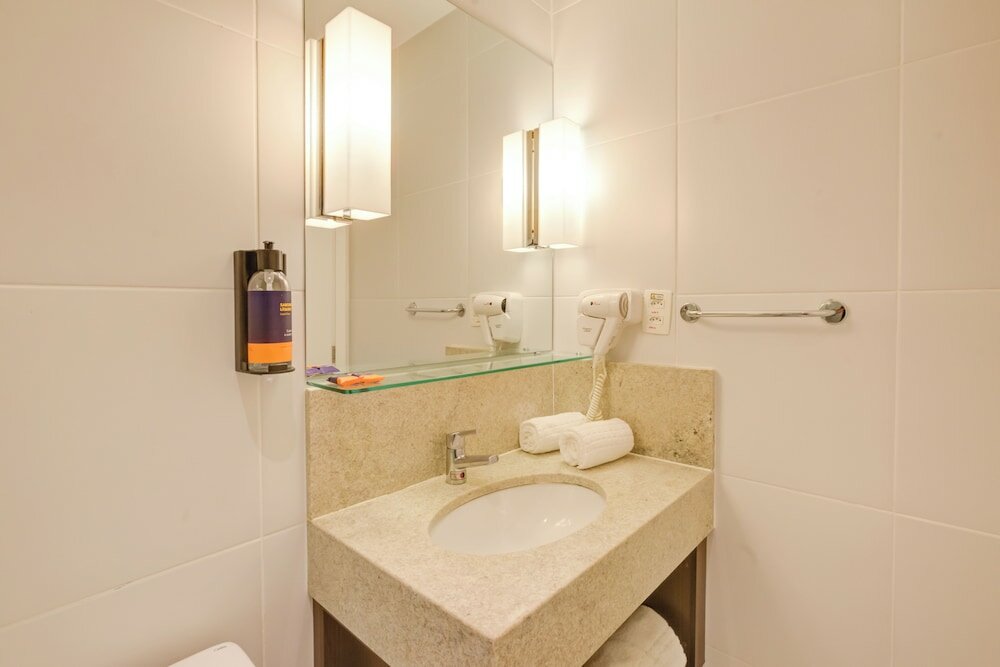 Фото Comfort Hotel Sao Caetano