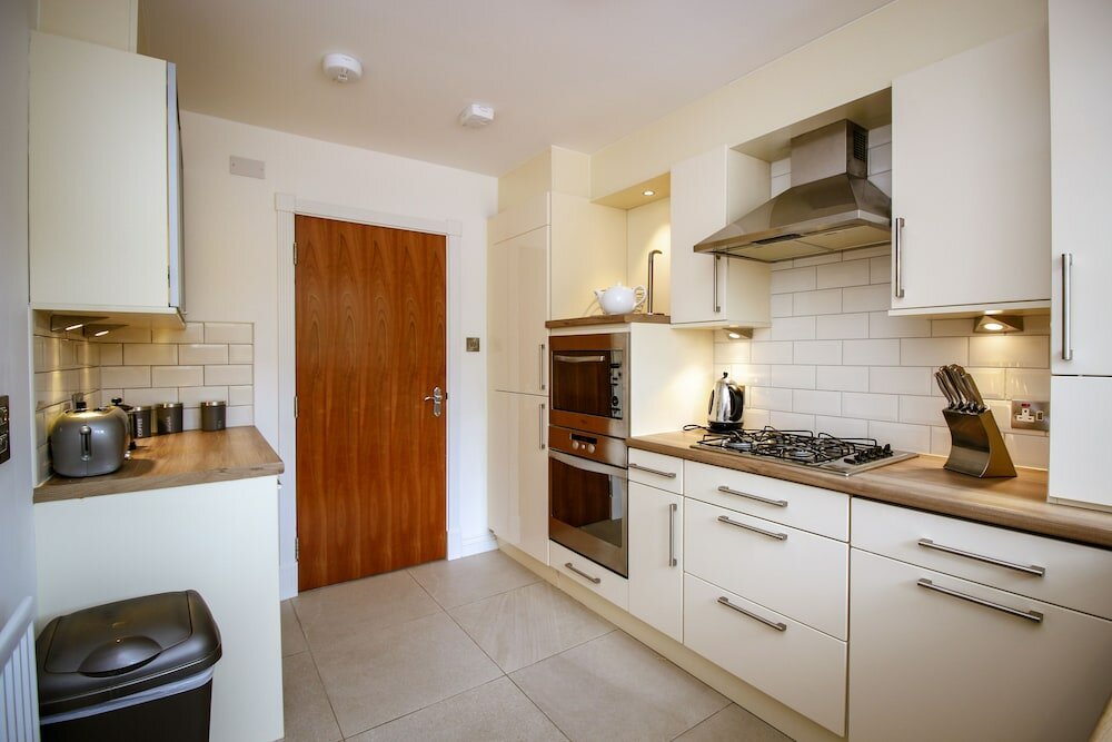 Фото Turnberry Apartments