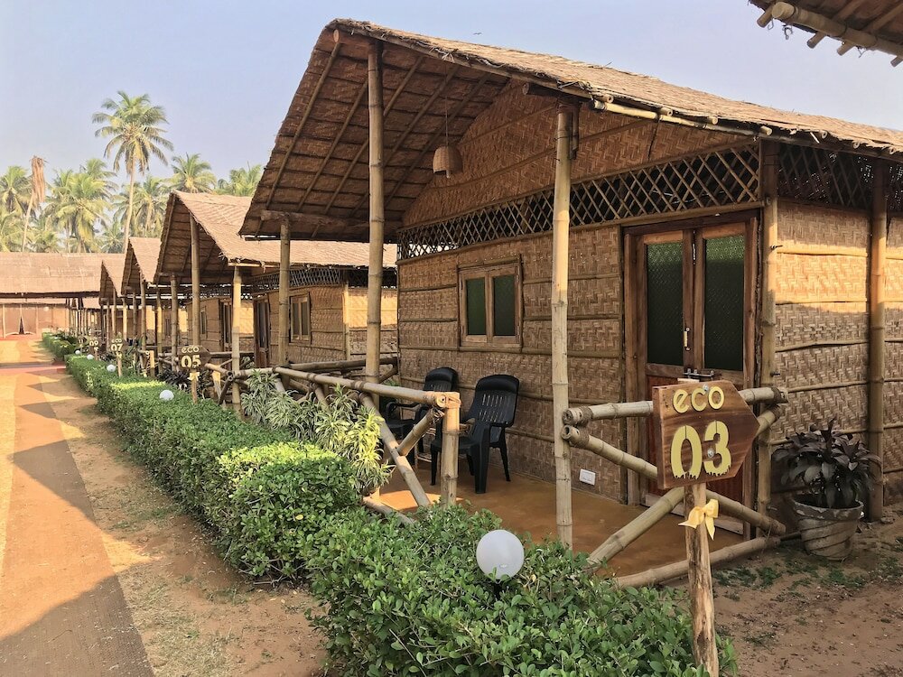 Фото Beach Street Resort