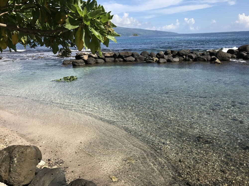 Фото Punatea Village