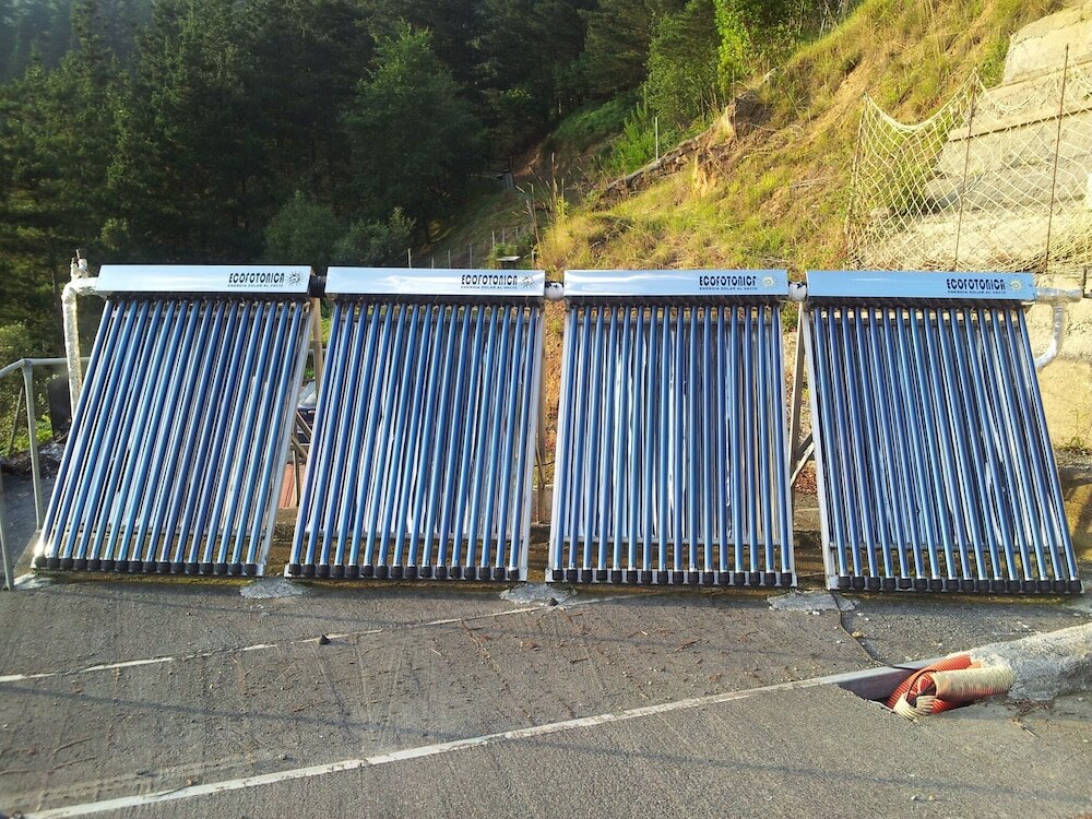 Фото Agroturismo Ordaola