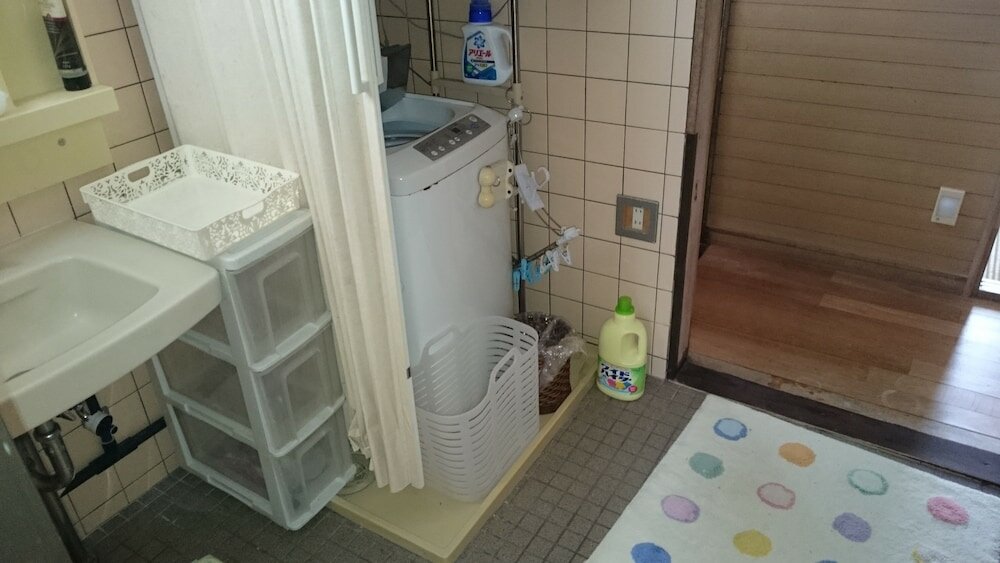 Фото Minshuku Zabaru