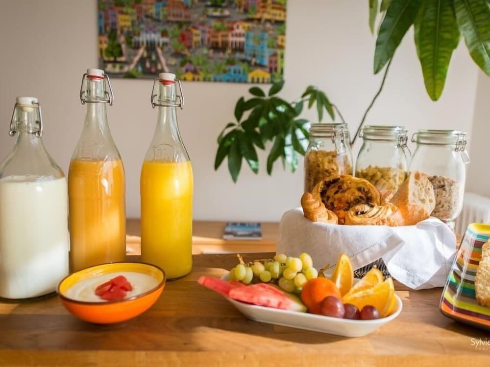 Фото Villa Verde La Rochelle