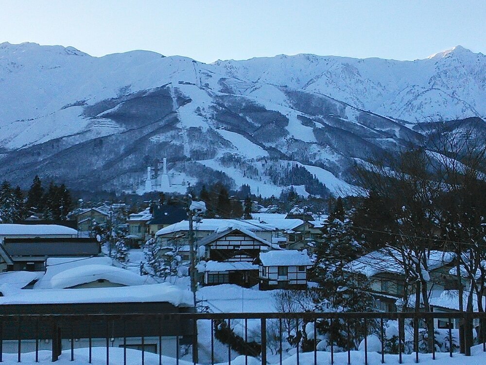 Фото Hakuba Ski Condos