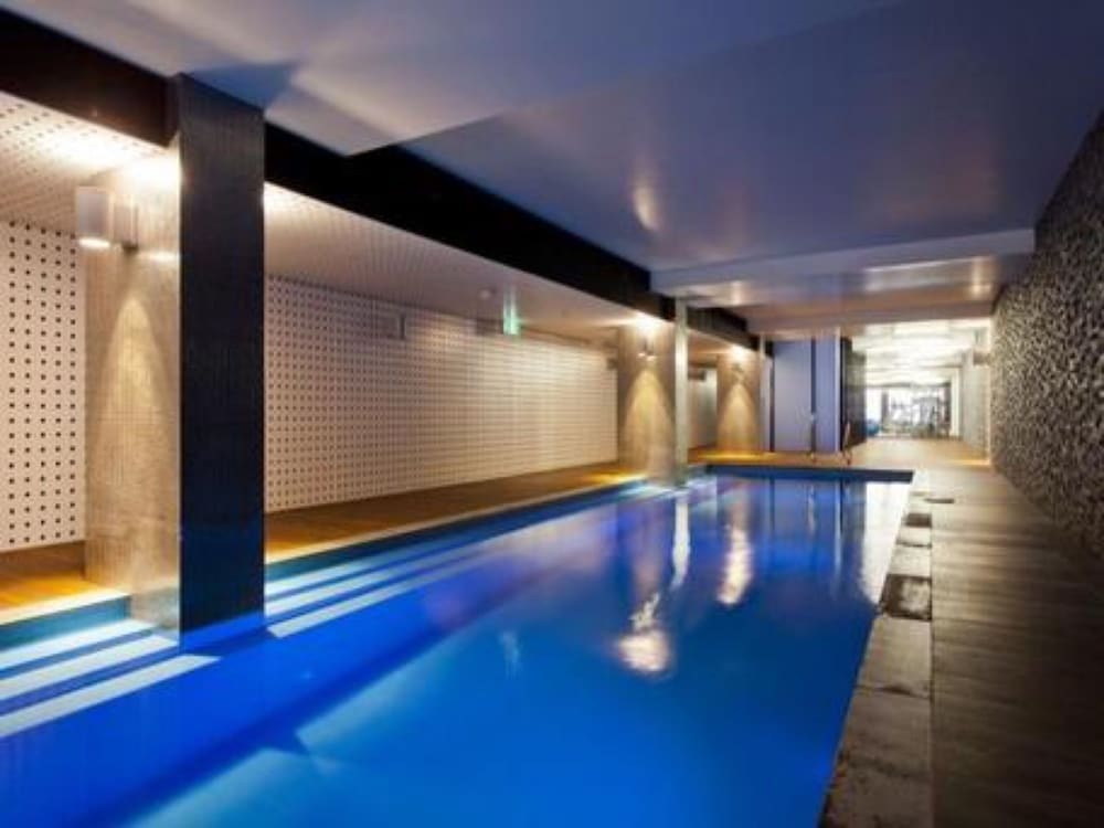 Фото StayCentral - Ngv Arts Centre Retreat