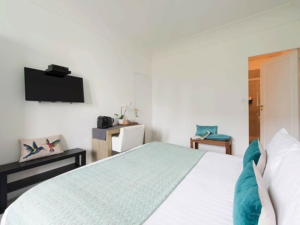 Фото Villa Verde La Rochelle