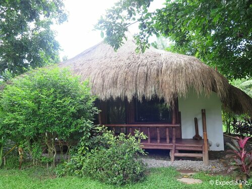Гостиница Hijo Resorts Davao
