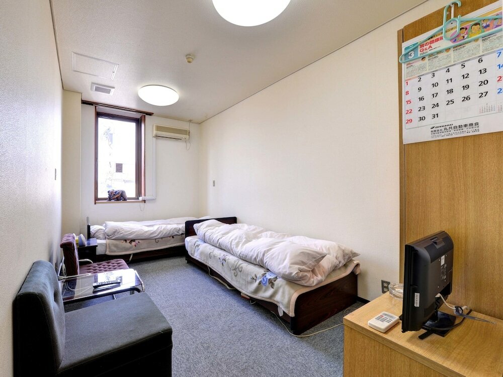 Фото Okubo Ryokan