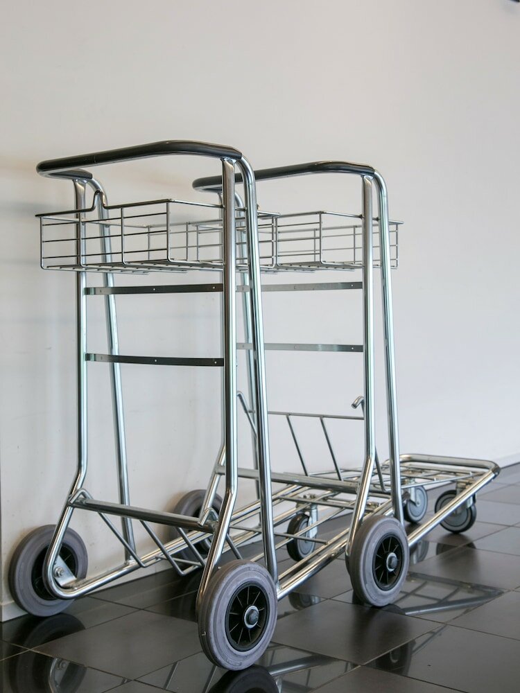 Фото Richmond Hotel Nagasaki Shianbashi